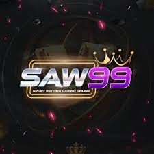 SAW99 สล็อตออนไลน์ รวมค่ายเกมสล็อตเว็บตรง